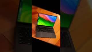 M3 MacBook Pro vs Dell XPS 15