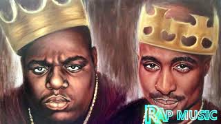 The Notorious B.I.G. x 2pac - Runnin(REMIX)