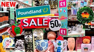 so...WHAT'S NEW IN POUNDLAND? A LOT‼️Come see for yourself 👀