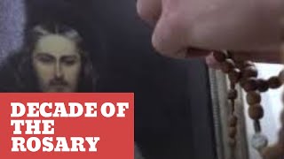 Decade of the Rosary