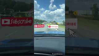 FBO SCATPACK 392 E85 VS FBO CAMARO SS E85 #SRT#HELLCAT#SCATPACK#392#CAMARO#SS