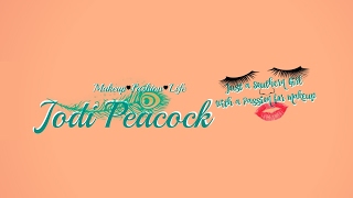 Jodi Peacock Live Stream