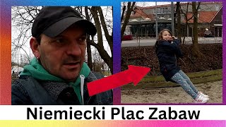 Niemiecki Plac Zabaw