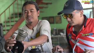 TUTORIAL MODIFIKASI POWER STEERING PADA MOBIL YANG BELUM ADA POWER STEERING