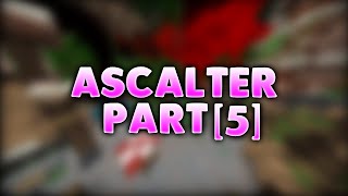 | Base geleakt! + Projekt Fortschritt!! - Ascalter.de #5