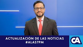 ALas7PM: Tres magistrados se reeligen para continuar en la CSJ