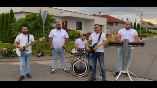 🎬 Slovak Band - Andro svetos / Na zabavu ( OFFICIAL VIDEO ) JUL 2024 🎬