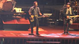 Bruce Springsteen & The E Street Band- Summertime Blues (Live at the Millennium Stadium 23/713)