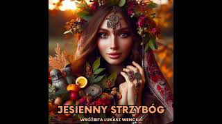 🍂 JESIENNY STRZYBÓG 🍂