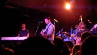 Matt Commerce Band - Belly Up Tavern Sampler