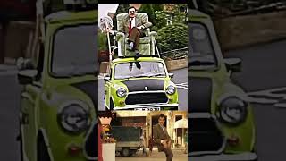 Mr.bean|Then vs Now |Rowan Atkinson|whats up status|#shorts