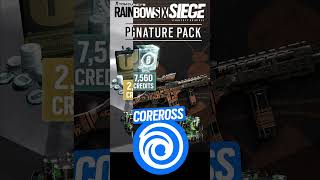 Seasonal DLC Packs - 6News - Rainbow Six Siege