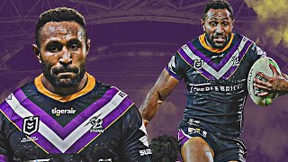 Justin Olam Striking Fear in the NRL | 2019-2020 Tribute #RugbyClan