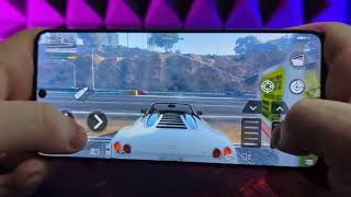 GTA 5 Android On Mobile Skip Verification Gameplay + GTA 5 Mobile & GTA 5 IOS - #1 Concept Gameplay