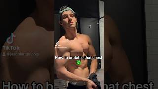 DESTROY THAT CHEST