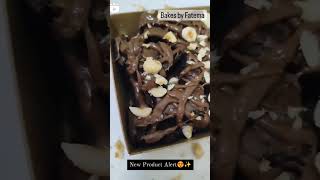 Brownie Nibbles||Bakes By Fatema ||Homemade Brownies Qatar|| Doha Baker|| order now details in desc