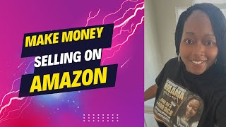 Make Money💰 🤑Selling On Amazon Live Training.