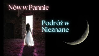 3.09.24: Nów Księżyca w Pannie 💖 Z Wewnętrzną Mocą w Nieznane... | Free Flow