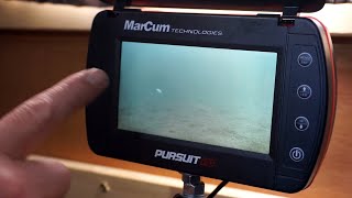 Pursuit HD Underwater Camera - Marcum Technologies