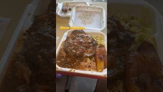 Lakers Gaming Coach took Lakers Gaming to a Jamaican Spot in LA! Best Jamaican Spot in Los Angeles!