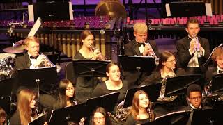 “A Mother of a Revolution!” by Omar Thomas // EHS Wind Ensemble 23-24