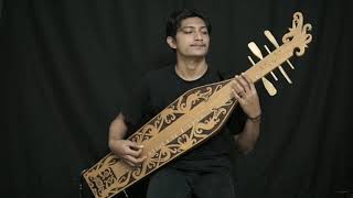 Beowulf - Savior (Sape' Cover by Alif Fakod) [Looping version]