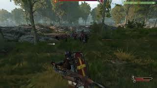 Mount and Blade II Bannerlord   Polearm 1