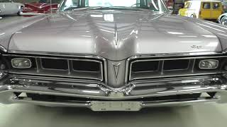 1965 Pontiac Grand Prix Hardtop (Sorry Sold) 15,800 Actual Miles