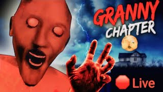 Granny, Granny Chapter 2 , Granny 3 , Granny 4 Full Gameplay Live, 🔴😱😱|Priyanshu05|