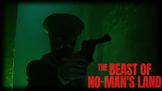 “Domesticating the beast?” THE BEAST OF NO-MAN’S LAND (2024) exclusive clip