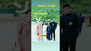 Shruti Sharma | Gamini singla | Ravi Sihag | lbsnaa mussoorie videos | lbsnaa new videos #shorts