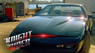 Many Happy Returns | Knight Rider