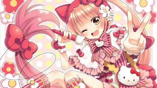 Nightcore - Hello Kitty