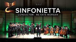 Sinfonietta - Gala Music Concert 2021