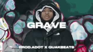 [Free] Sdot Go X Jay Hound Jersey Drill Type Beat "Grave" || @ProdAdot  @quakbeatsOLD2