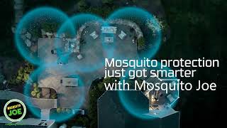 Hotels and restaurants can't believe this mosquito control system works so well.