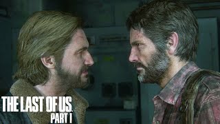 БРАТВА СНОВА ВМЕСТЕ ► The Last of Us Part I #11