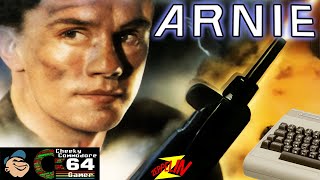 ARNIE | Commodore 64 (1992)