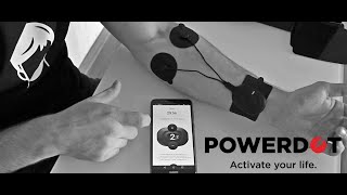 Обзор PowerDot 2.0 Duo