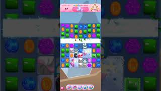 Candy Crush Saga Level 1146