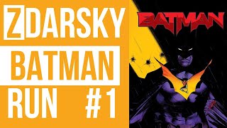 Should You Read Batman #125? (The Zdarsky Era Begins!) *Spoilers