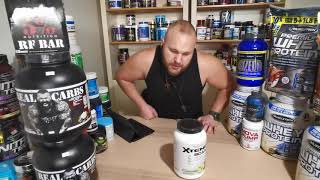 Scivation xtend bcaa aminoacizi  slabire regenerare