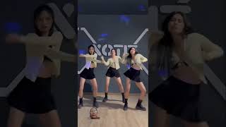 XOTIT DANCE COVER 15 #subscribetomychannel