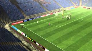 Barcelona 22-0 Marianao Poblet - Match Highlights