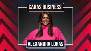 ALEXANDRA LORAS E A LUTA CONTRA O RACISMO NO MERCADO DE TRABALHO