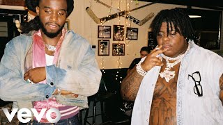 BigXthaPlug ft. Gucci Mane, Key Glock - Our Season (Music Video) 2024