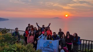 18.06.2023: ESCURSIONE N.137 -  ASTRO-TREKKING SUL MONTE SAN COSTANZO.