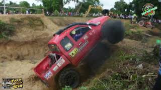 ออฟโรดยะลาชาเรนจ์ Yala Off Road 2524 EP6