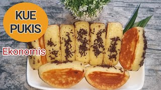 РЕЦЕПТ ТОРТА SOFT PUKIS | Идея для продажи тортов для большой прибыли