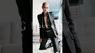 Американец в итальянском бренде: как Том Форд спас Gucci от банкротства?